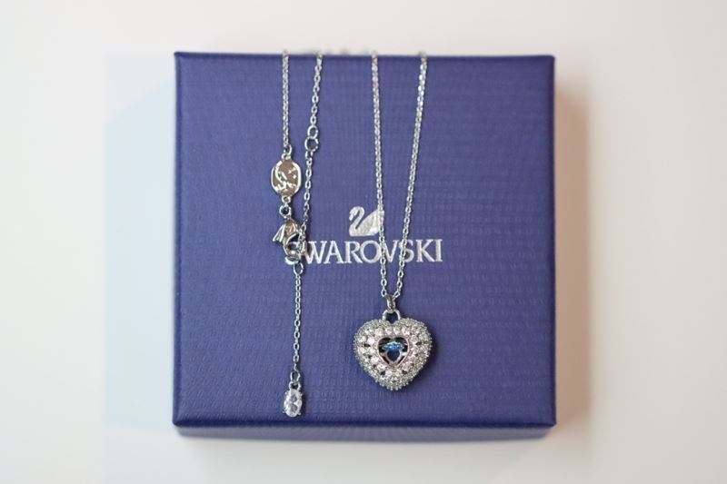 Swarovski Necklaces